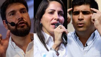 Guía básica de las elecciones de Ecuador, marcadas por el crimen de Villavicencio