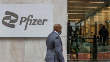 Pfizer busca un salvavidas para olvidar el coronavirus