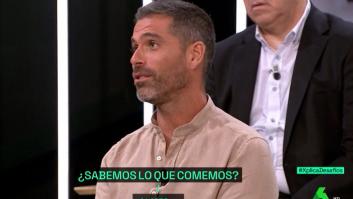 El nutricionista Pablo Ojeda señala las razones para dejar las 'dietas milagro'