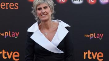 Paloma del Río hace una aplaudidísima reflexión respecto a los fumadores: "Es muy desagradable"