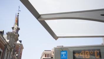 La AEMET hace saltar todas las alarmas antes de la gran tormenta