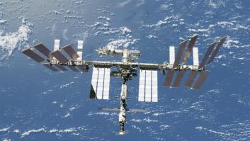 La NASA detecta una gran mancha de cianobacterias en Fuerteventura