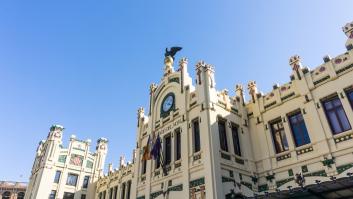 Valencia tiene su propio barrio de la horchata según este mapa
