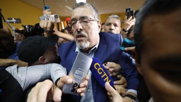 Suspenden el Movimiento Semilla, el partido que ganó las últimas elecciones en Guatemala