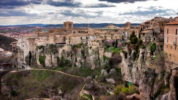 Mirar para cuenca: la expresión que nace en Toledo por un rey infiel