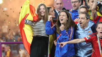 A dos expertas les llama la atención lo que hizo la infanta Sofía en este momento