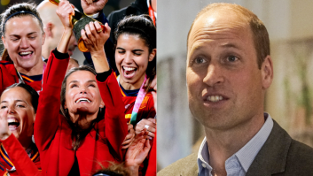 Aluvión de críticas al príncipe Guillermo tras el viaje de Letizia a Australia