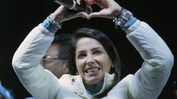 Luisa González y Daniel Noboa se citan para la segunda vuelta de las elecciones en Ecuador