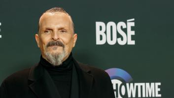 Qué se sabe del asalto, con armas incluídas, del que ha sido víctima Miguel Bosé