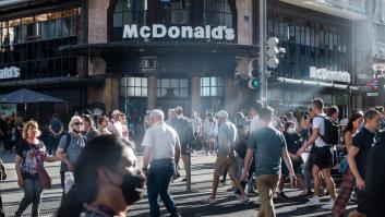 España se prepara para el efecto del nuevo McDonald’s