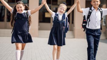 Calendario escolar Aragón 2023-2024: cuándo empieza el colegio, días festivos y vacaciones