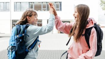 Calendario escolar Cataluña 2023-2024: cuándo empieza el colegio, días festivos y vacaciones