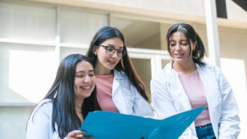 Calendario escolar Comunidad de Madrid 2023-2024: cuándo empieza el colegio, días festivos y vacaciones