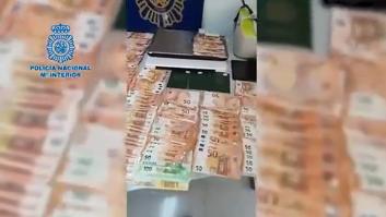 Detenidas 22 personas por dar documentación falsa a inmigrantes para trabajar en el campo