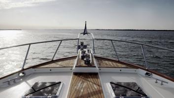 Uno de los yates más lujosos del mundo viene a España