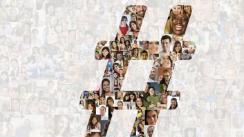 Estos son los hashtags más usados en Instagram y Twitter en 2023