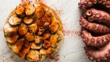 No busques más: esta es la mejor calle de tapas de toda Galicia