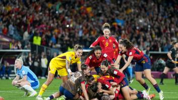 La carta a la directora de 'El País' para reconocer a "todas las marimacho" que hay que leer sí o sí