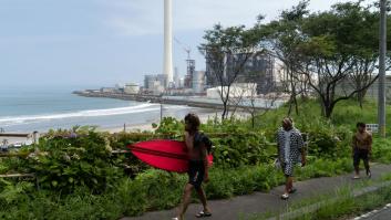 Japón empezará este jueves a verter al mar el agua de la central nuclear de Fukushima