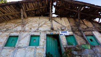 Estos son los trámites para adquirir una casa abandonada