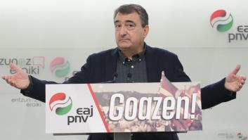 Aitor Esteban mantendrá una reunión "de cortesía" con Feijóo