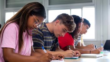 Calendario escolar Castilla y León 2023-2024: cuándo empieza el colegio, días festivos y vacaciones