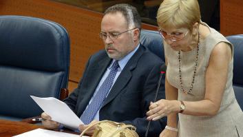 ¿Qué fue de Tamayo y Sáez?