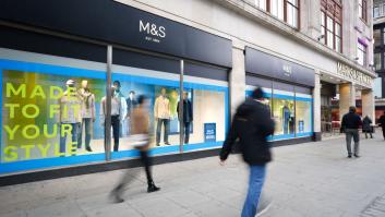 Marks & Spencer resurge de las cenizas