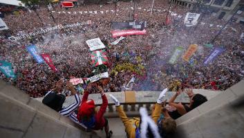 Calendario Laboral de Bilbao 2023, ¿por qué es festivo el 25 de agosto?