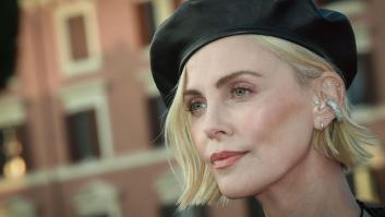 Charlize Theron, sobre el físico y la edad: "Capullo, sólo estoy envejeciendo. Es algo que pasa"