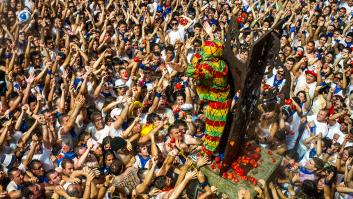 Cipotegato 2023: programa, horarios y actos en las fiestas de Tarazona