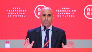 El CSD eleva al TAD una petición "razonada" contra Rubiales por infracciones "muy graves"