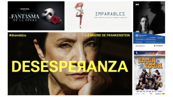 Cinco propuestas teatrales que no te puedes perder en septiembre