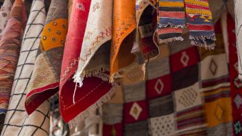 España asesta un duro golpe textil a Marruecos