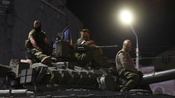 Desvelan de dónde sale el sueldo de los mercenarios de Wagner