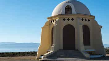 Calendario Laboral de Almería 2023, ¿por qué es festivo el 26 de agosto?