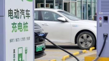 China abandona Europa y se lleva las baterías a Marruecos