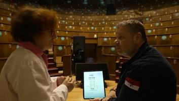 La recomendación de una endocrinóloga a Alberto Chicote sobre cómo hacer saludable un menú del día
