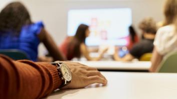 Calendario escolar Murcia 2023-2024: cuándo empieza el colegio, días festivos y vacaciones