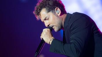 El secreto de David Bisbal a la hora de firmar discos