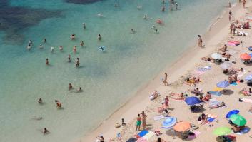 Una isla española se lleva la medalla a la más bonita con sus "300 días de sol al año"