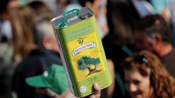 Mercadona, Alcampo, Carrefour… quién tiene el mejor aceite de oliva de marca blanca