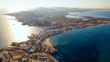 Los pisos con vistas al mar en la Región de Murcia que han disparado el chollómetro de Idealista