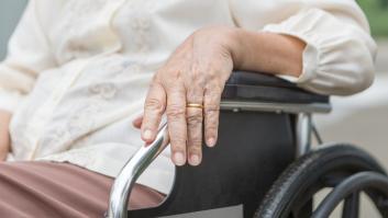 Salvan en el último segundo a una anciana de Cádiz de quedarse sin casa por los pisos turísticos