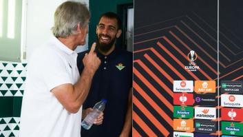 Pellegrini sorprende con su reacción a las declaraciones de Borja Iglesias tras el discurso de Rubiales