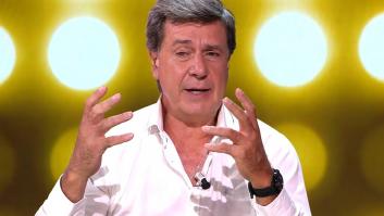 A Cayetano Martínez de Irujo no le tiembla la voz al definir con estos duros términos a Rubiales