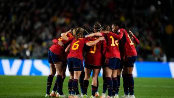 Iberdrola, Renfe y otros patrocinadores de la selección se pronuncian sobre el caso Rubiales