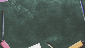 Calendario escolar Andalucía 2023-2024: cuándo empieza el colegio, días festivos y vacaciones