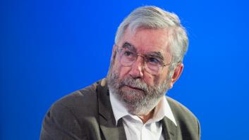 Antonio Muñoz Molina deja bastante clara su opinión sobre lo que pasó en las últimas elecciones