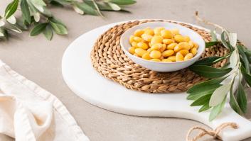 Un snack con más proteínas que un entrecot y más fibra que una ensalada